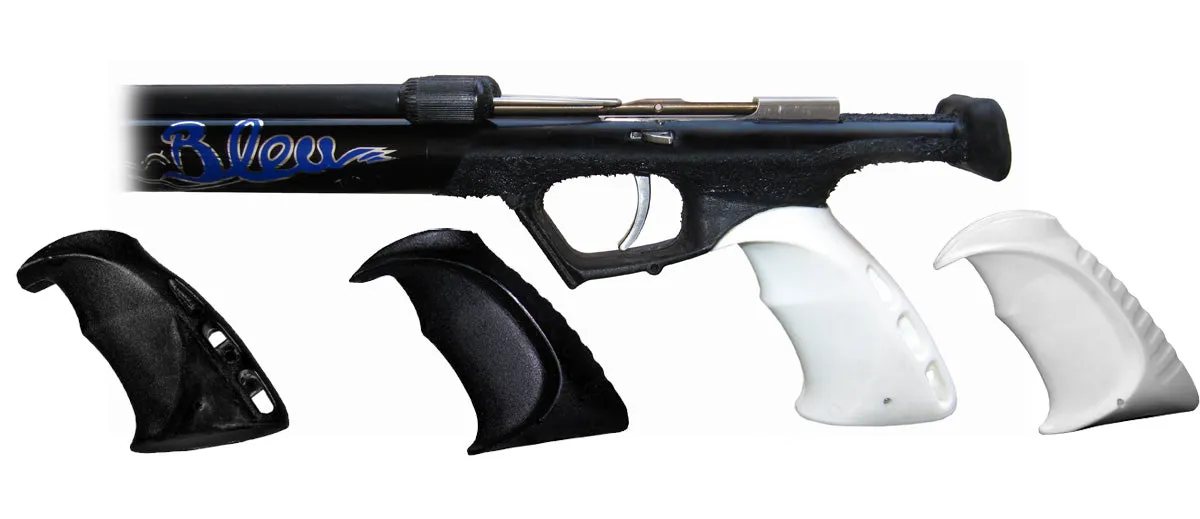 BleuTec Simple GFM Open Speargun
