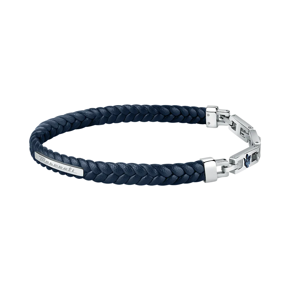 Jewels Men Bracelet - 8033288966548