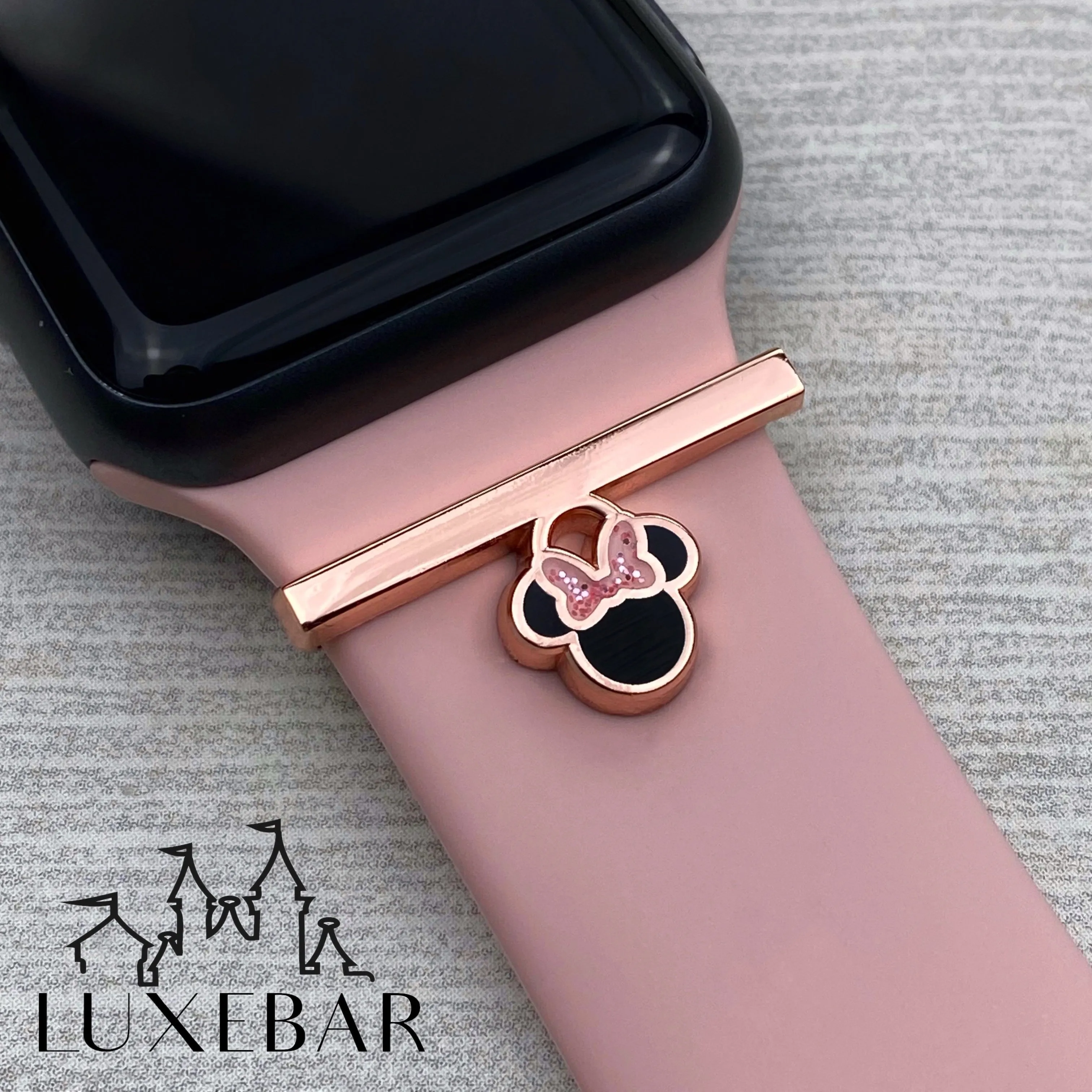 LuxeBar ~ Couture Miss. Mouse