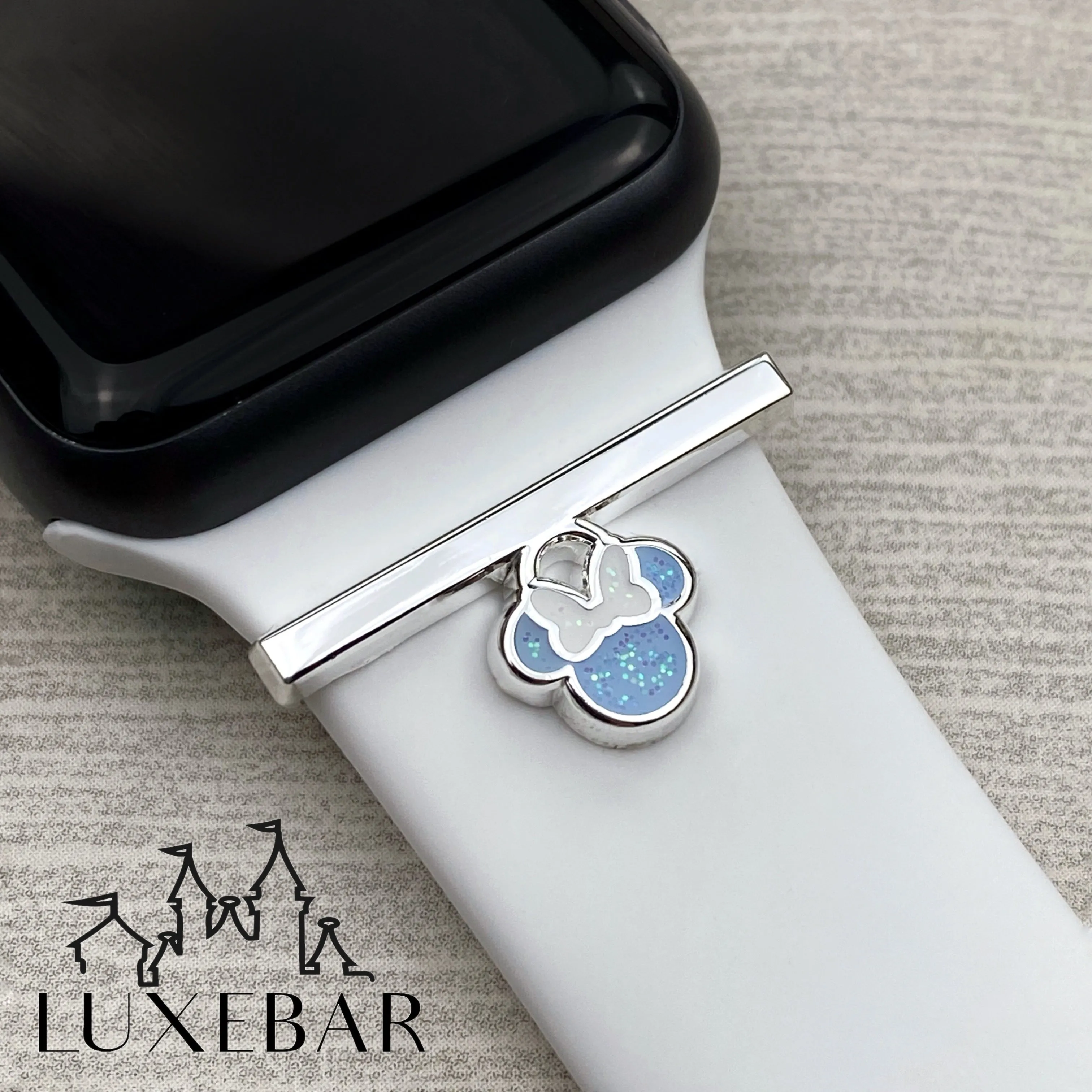 LuxeBar ~ Couture Miss. Mouse