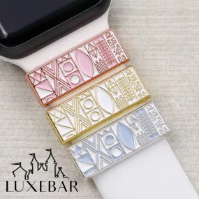 LuxeBar ~ Fantasy Collection ~ Small World