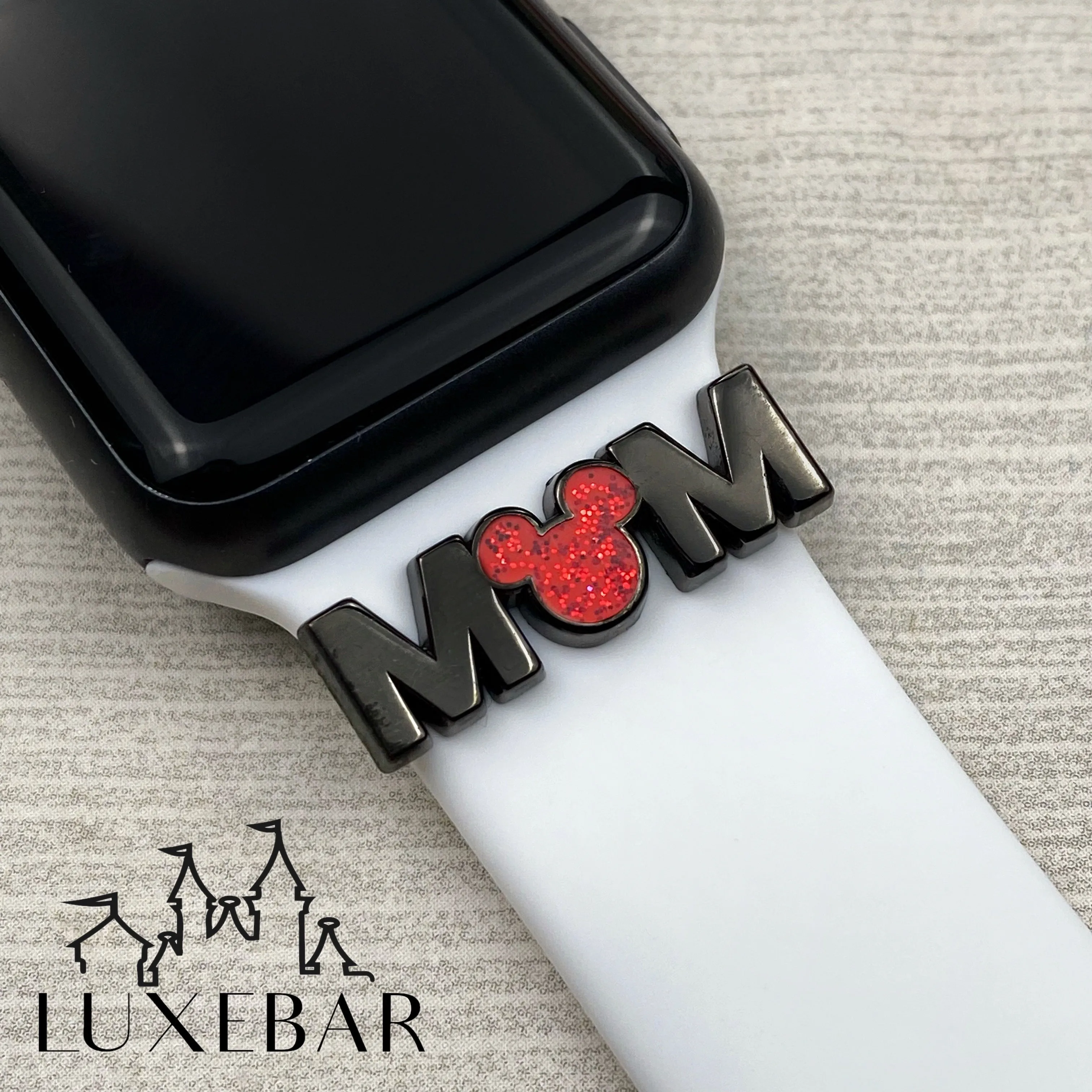 LuxeBar ~ Mom Mr. Mouse