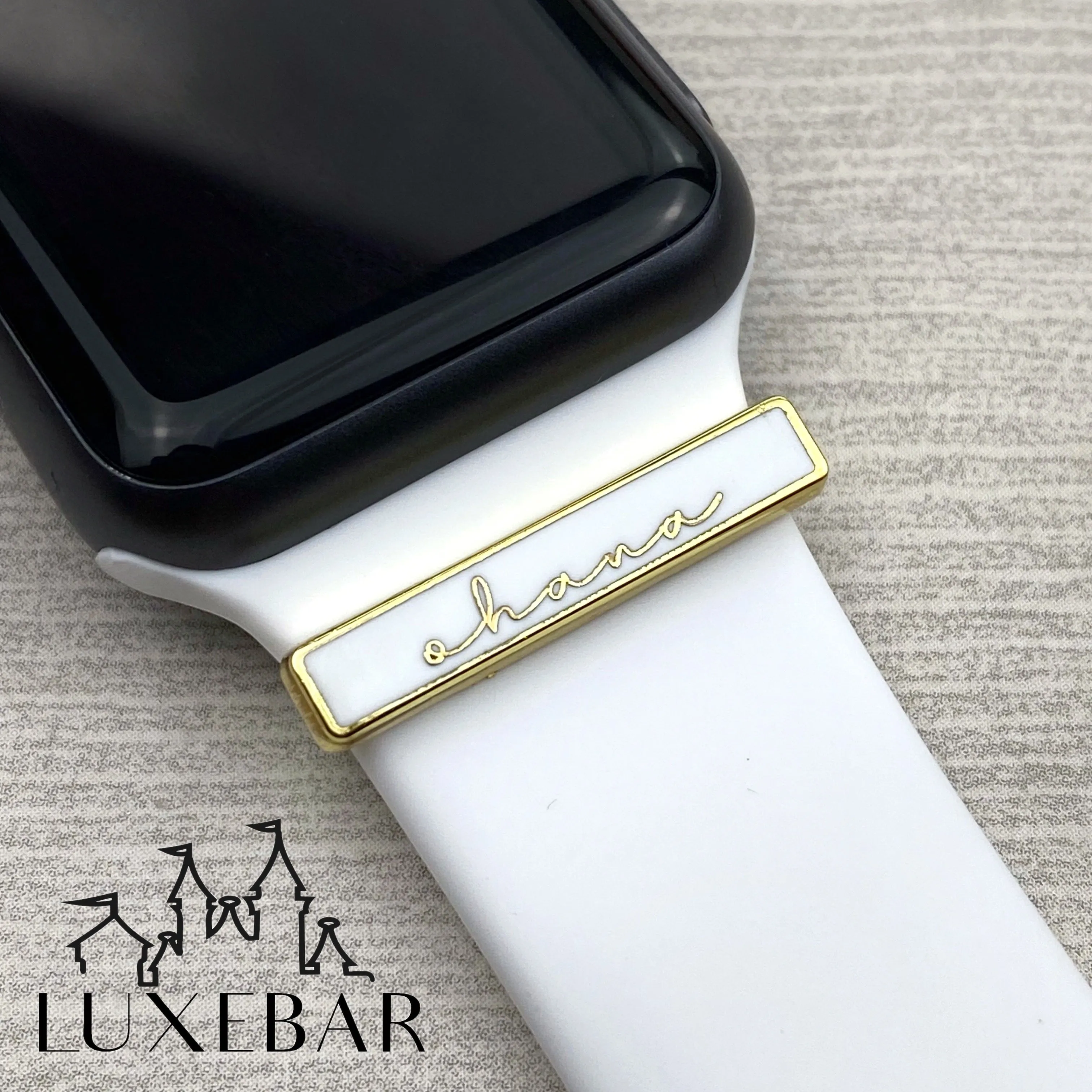 LuxeBar ~ Ohana
