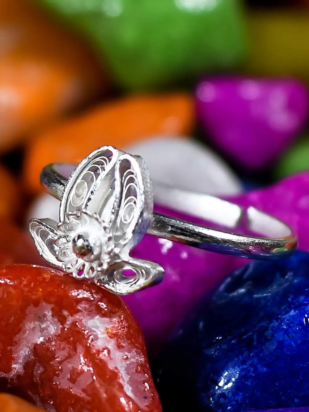 Miniature Ring