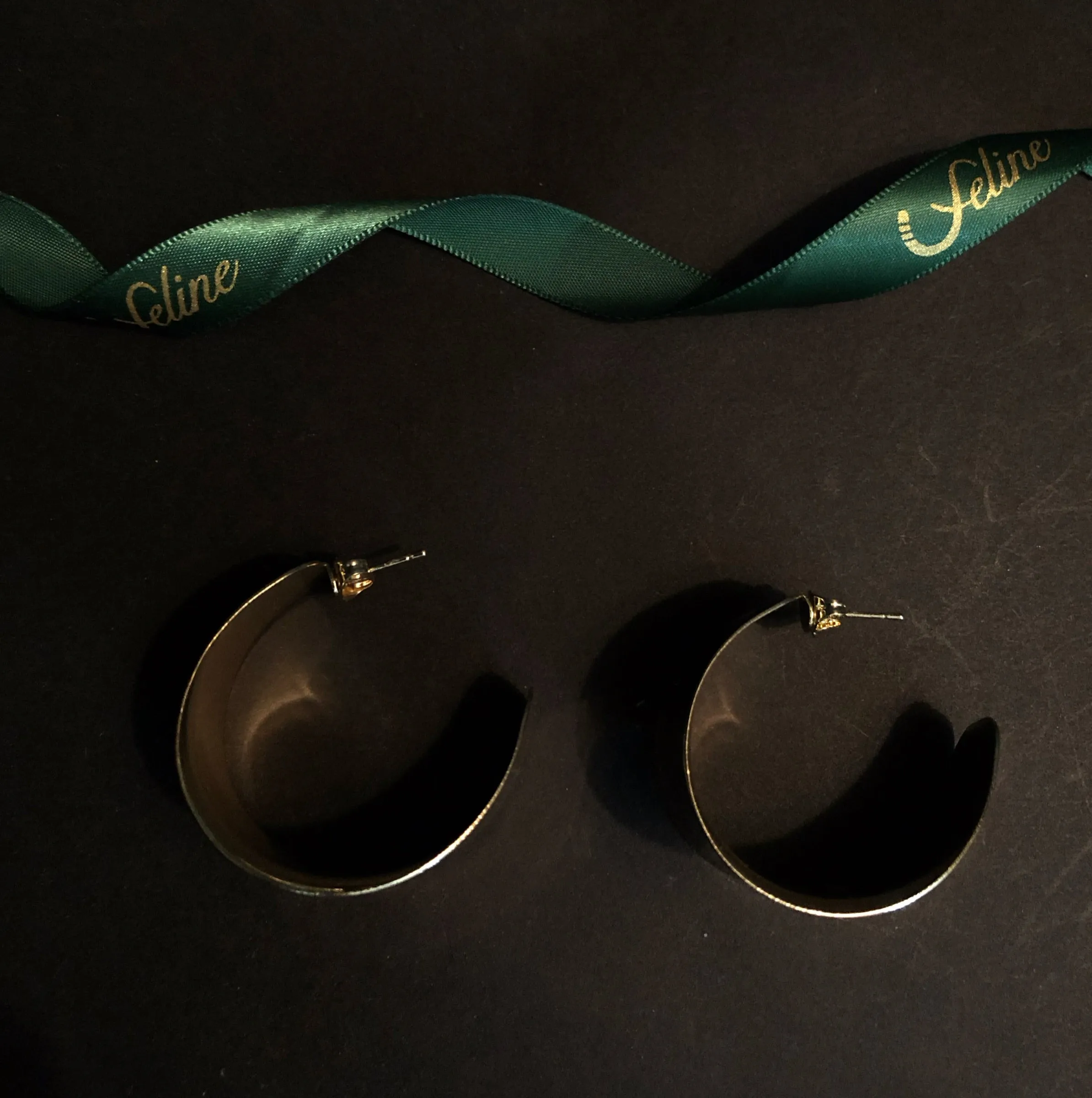 Peggy Guggenheim Earrings