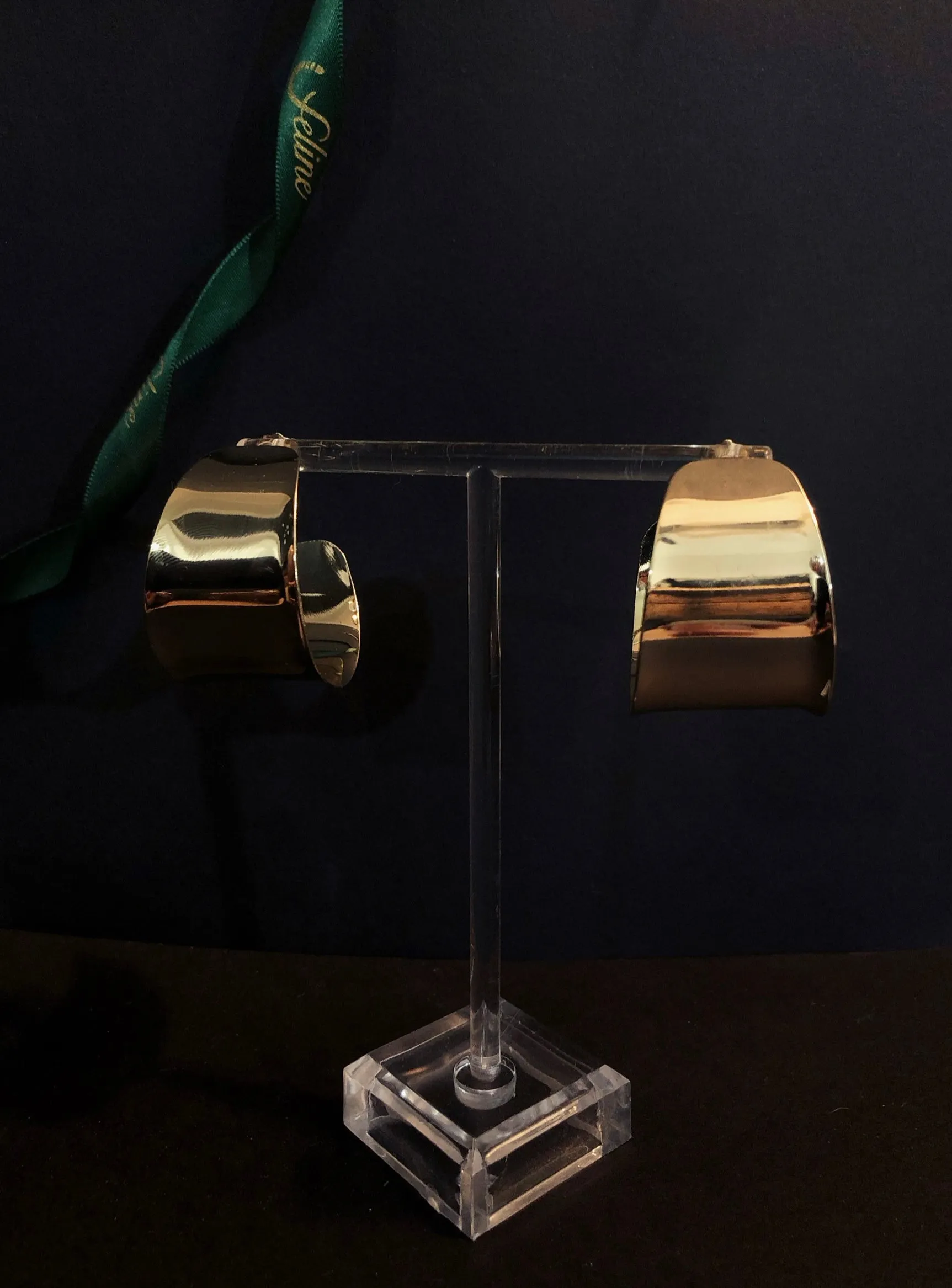 Peggy Guggenheim Earrings