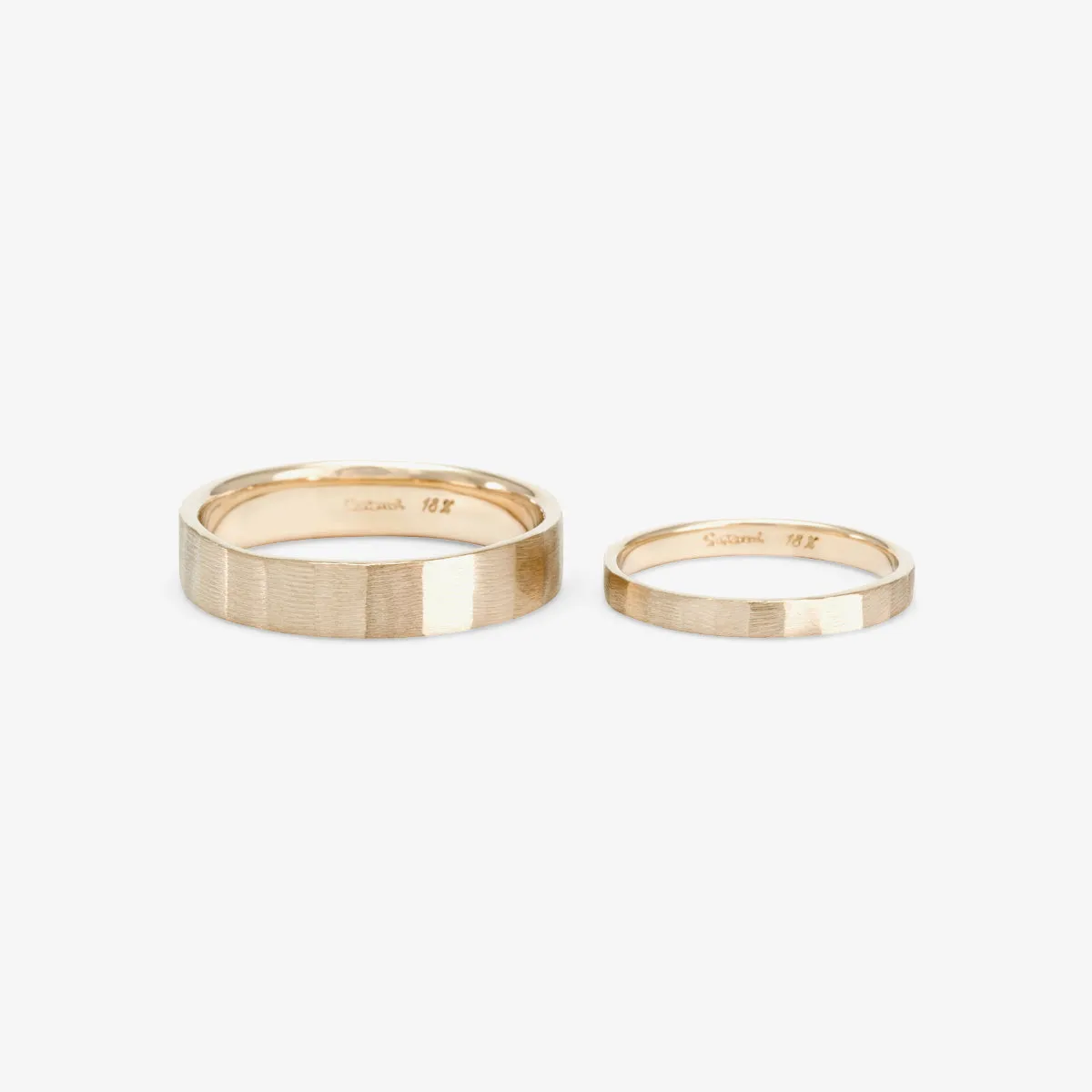 R8702 | 2.4mm Stripe Band
