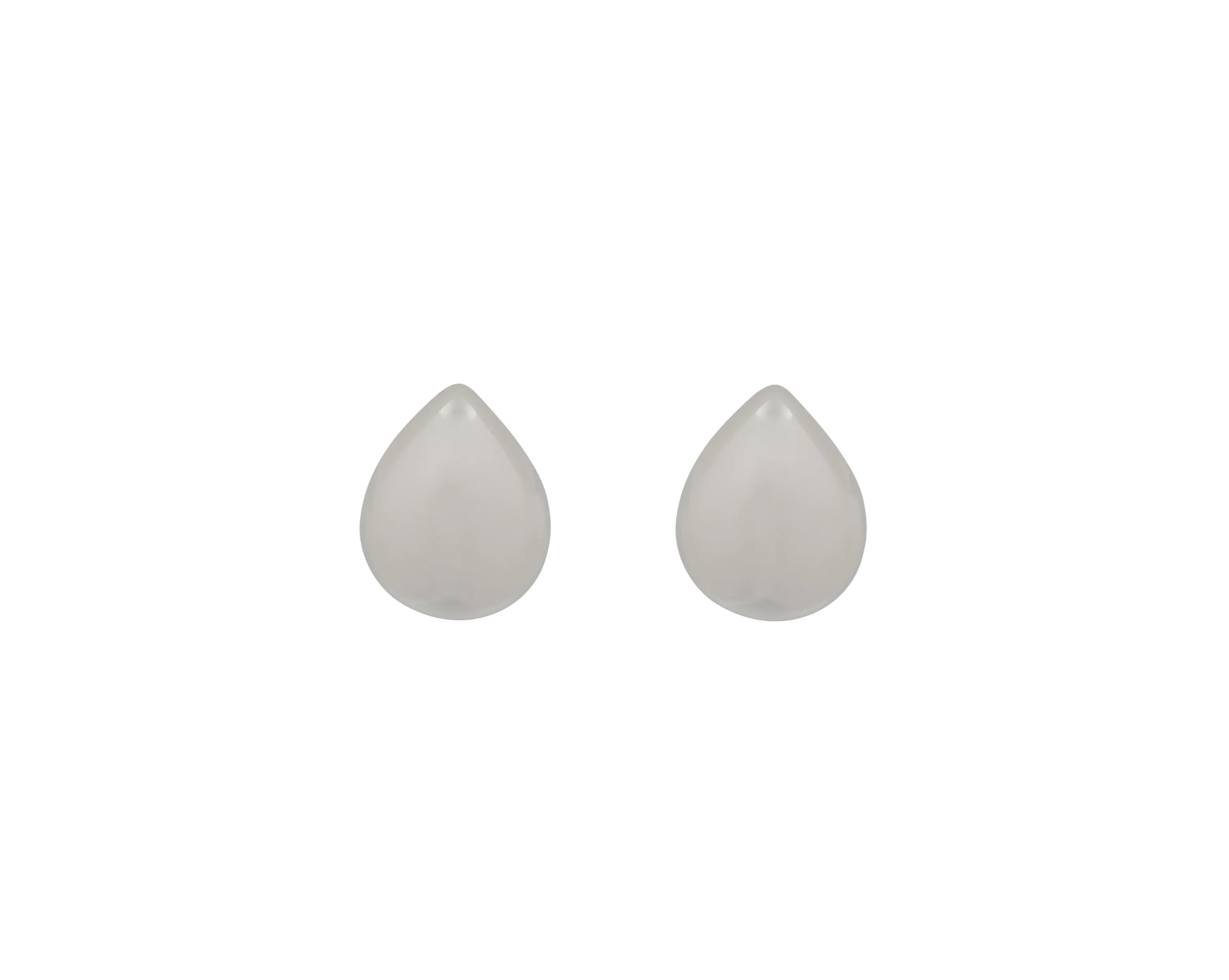THE TEARDROP EARRINGS