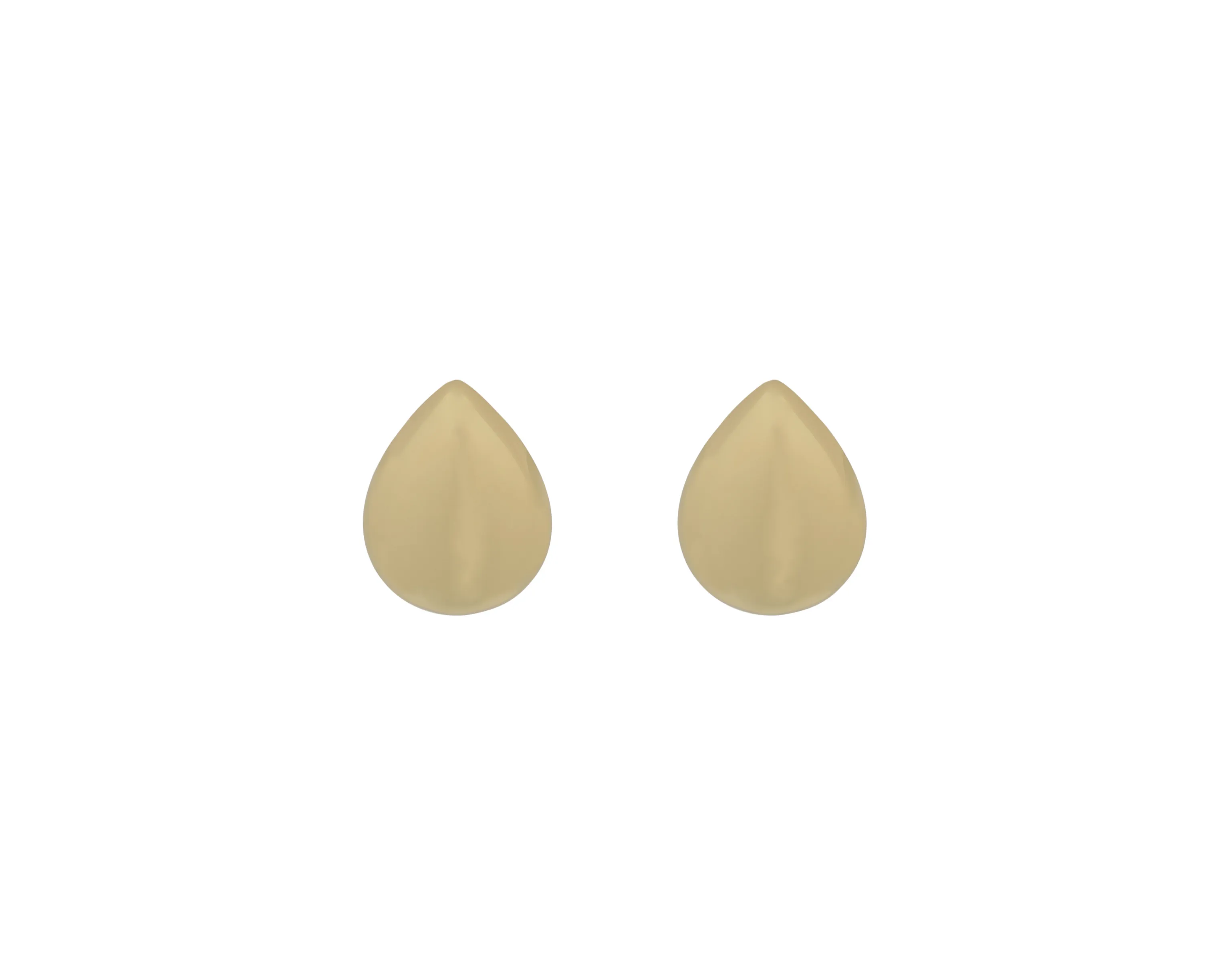 THE TEARDROP EARRINGS