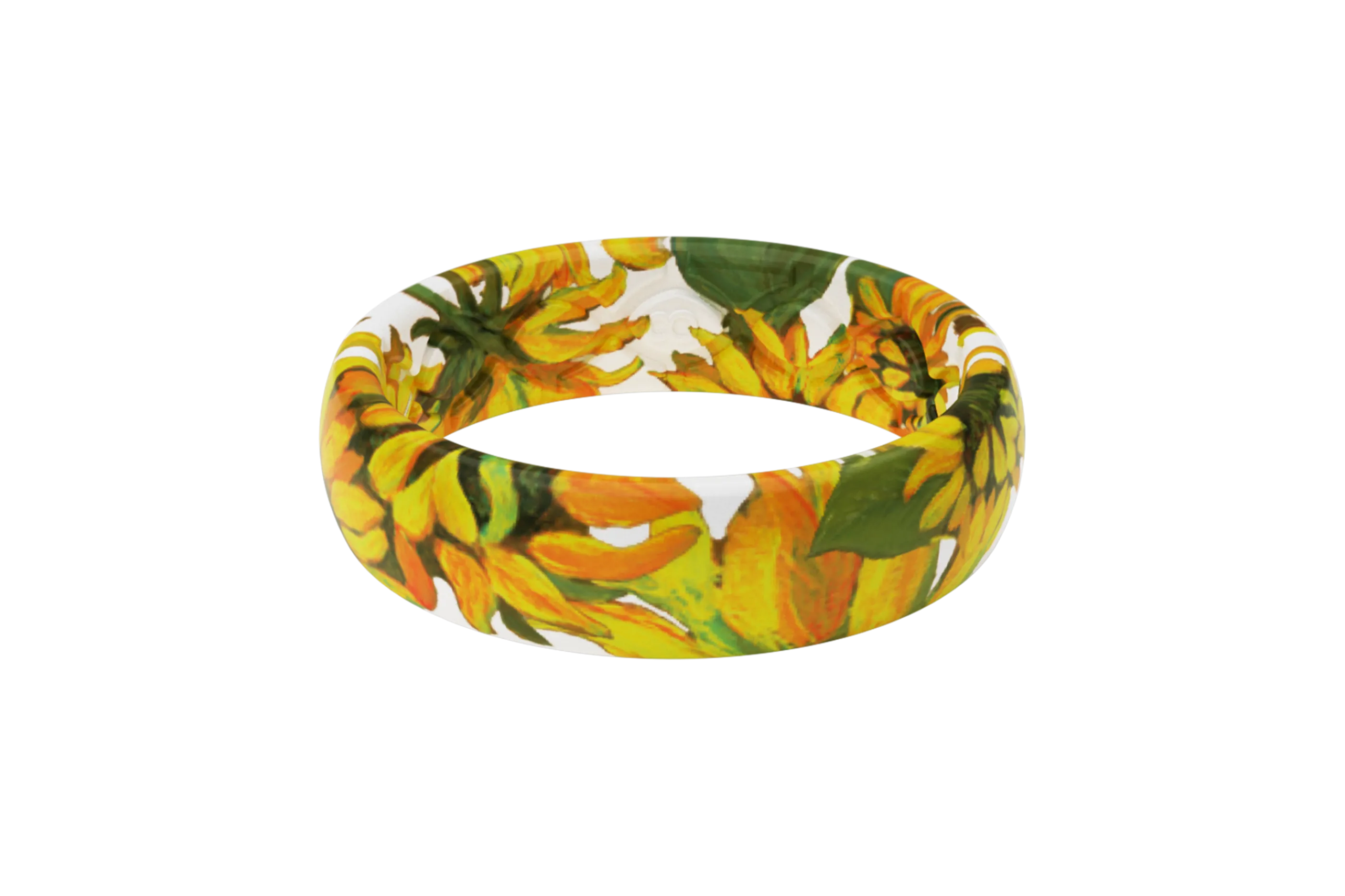 Tuscan Sun Thin Ring